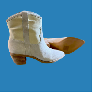 #NWT Dolce Vita Silma Booties Size 7